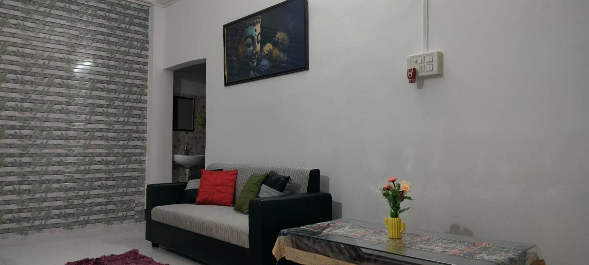 Primrose Homestay Guwahati Eksteriør billede