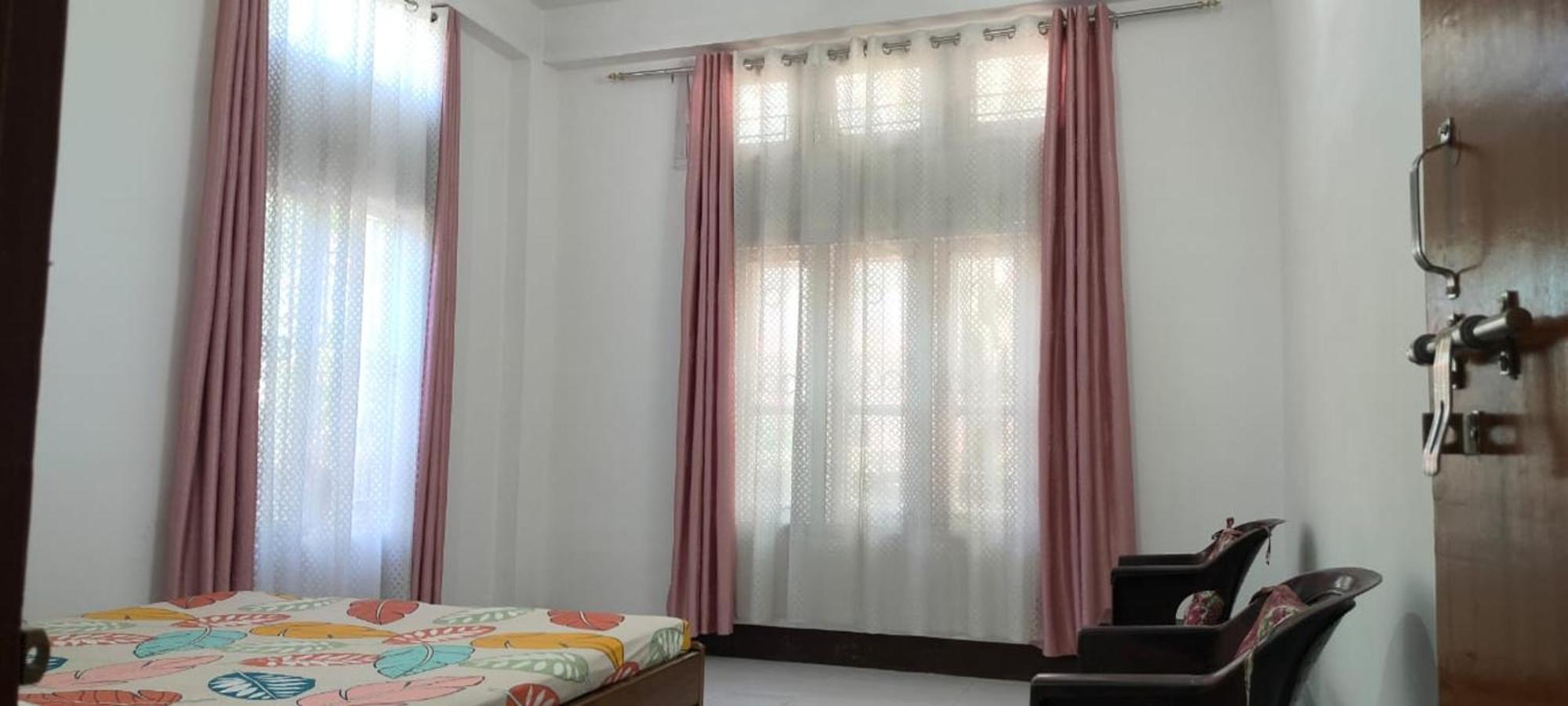 Primrose Homestay Guwahati Eksteriør billede