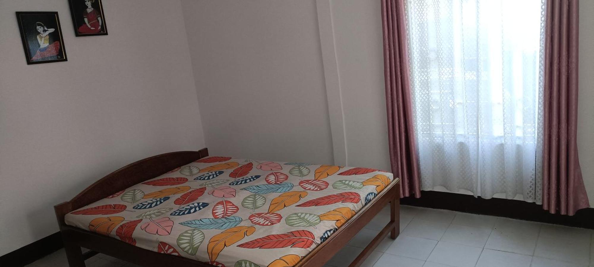 Primrose Homestay Guwahati Eksteriør billede