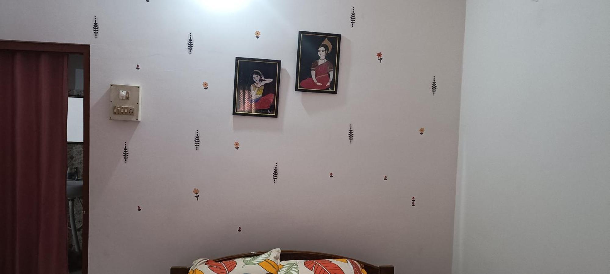 Primrose Homestay Guwahati Eksteriør billede